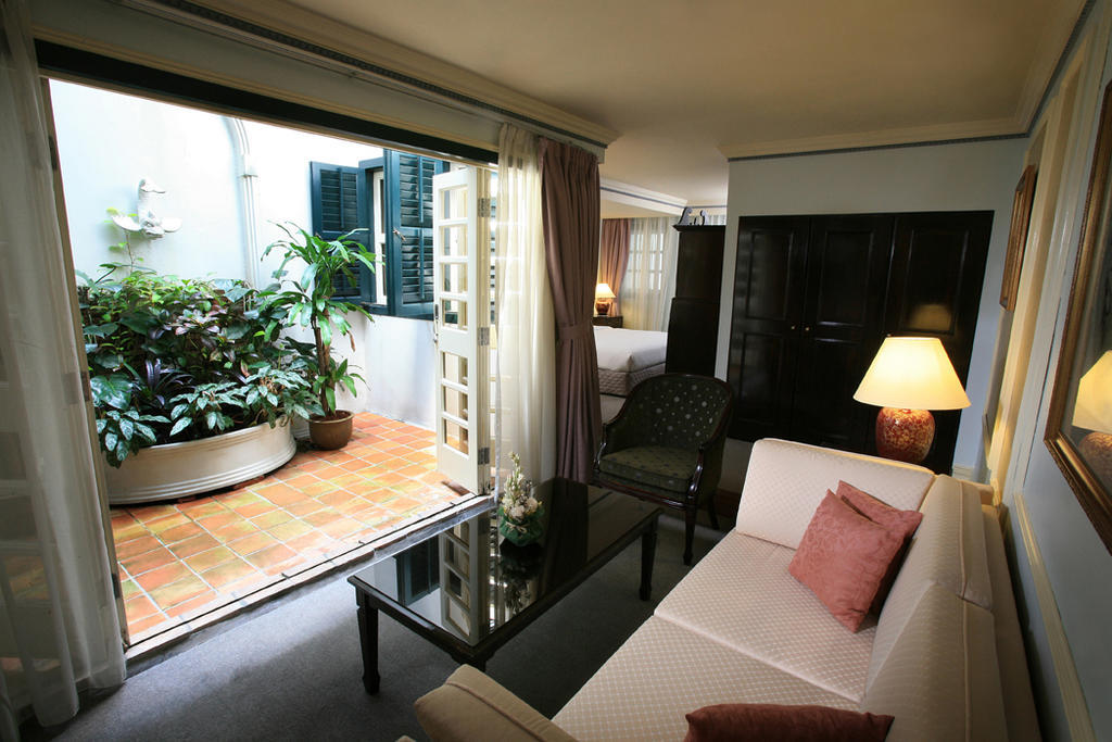 Hotel Duxton Reserve Singapore, Autograph Collection