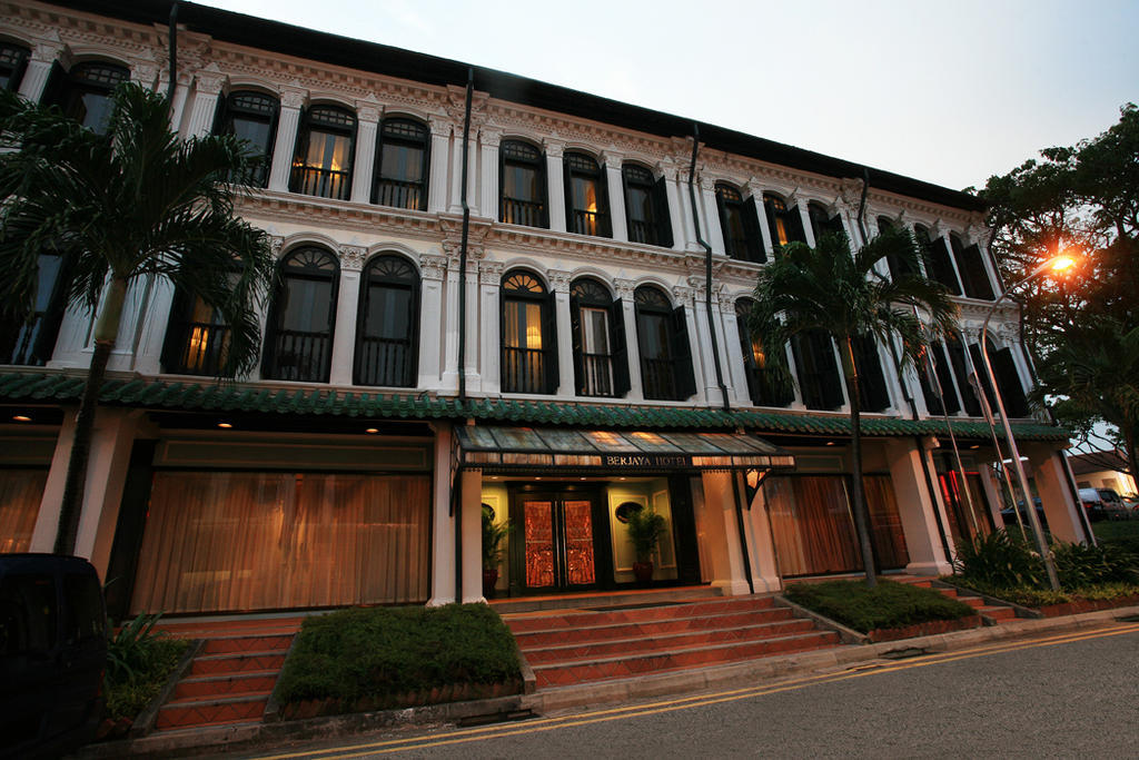 Duxton Reserve Singapore, Autograph Collection Singapore