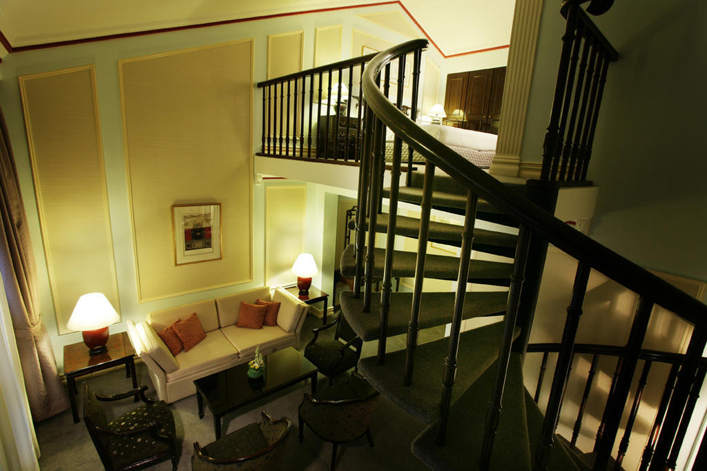 Duxton Reserve Singapore, Autograph Collection Hotel
