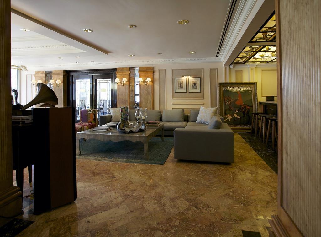 Duxton Reserve Singapore, Autograph Collection 5*