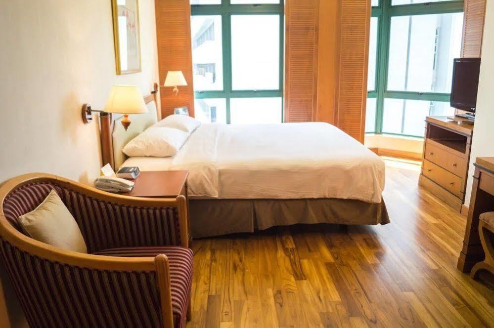 Aparthotel Le Grove Singapore