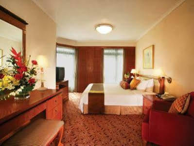 Aparthotel Le Grove 4*