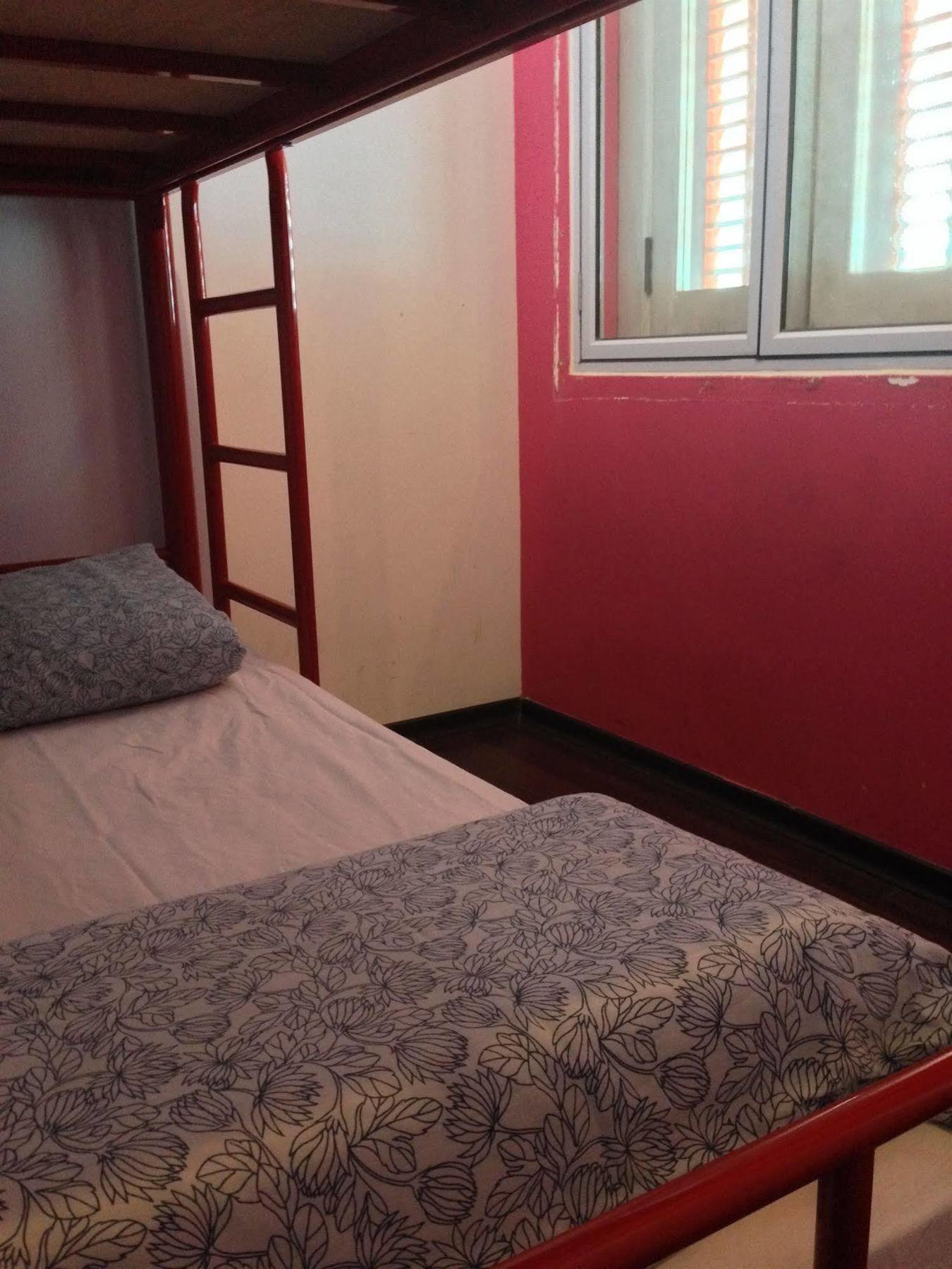 Hostel Beary Best! Chinatown Singapore