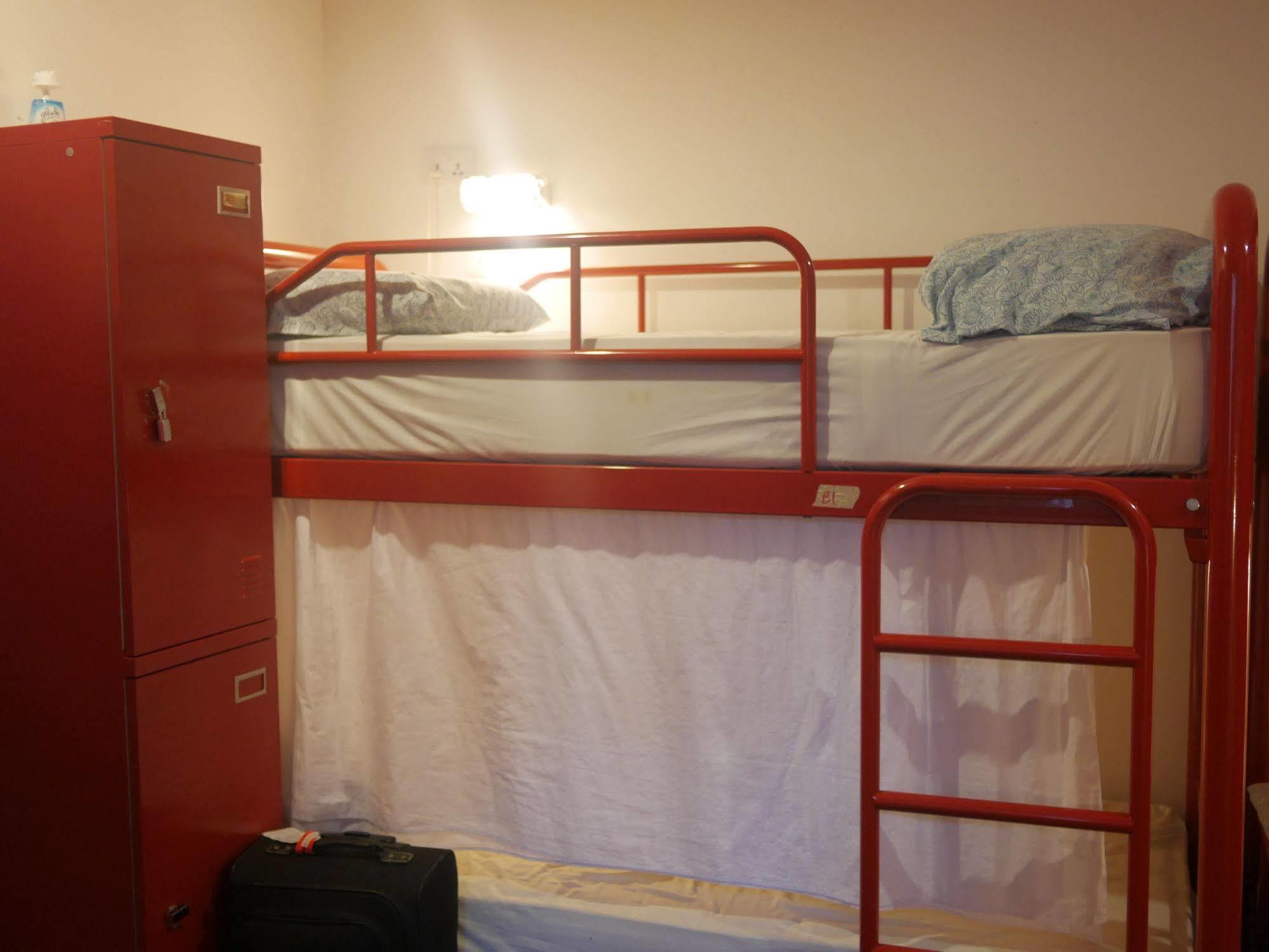 Beary Best! Chinatown Hostel Singapore