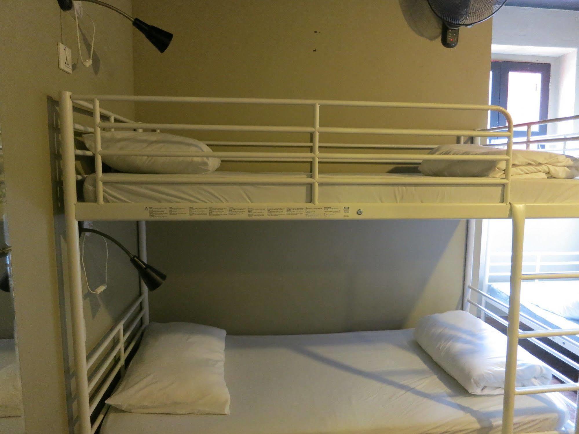 Hostel Beds & Dreams Singapore
