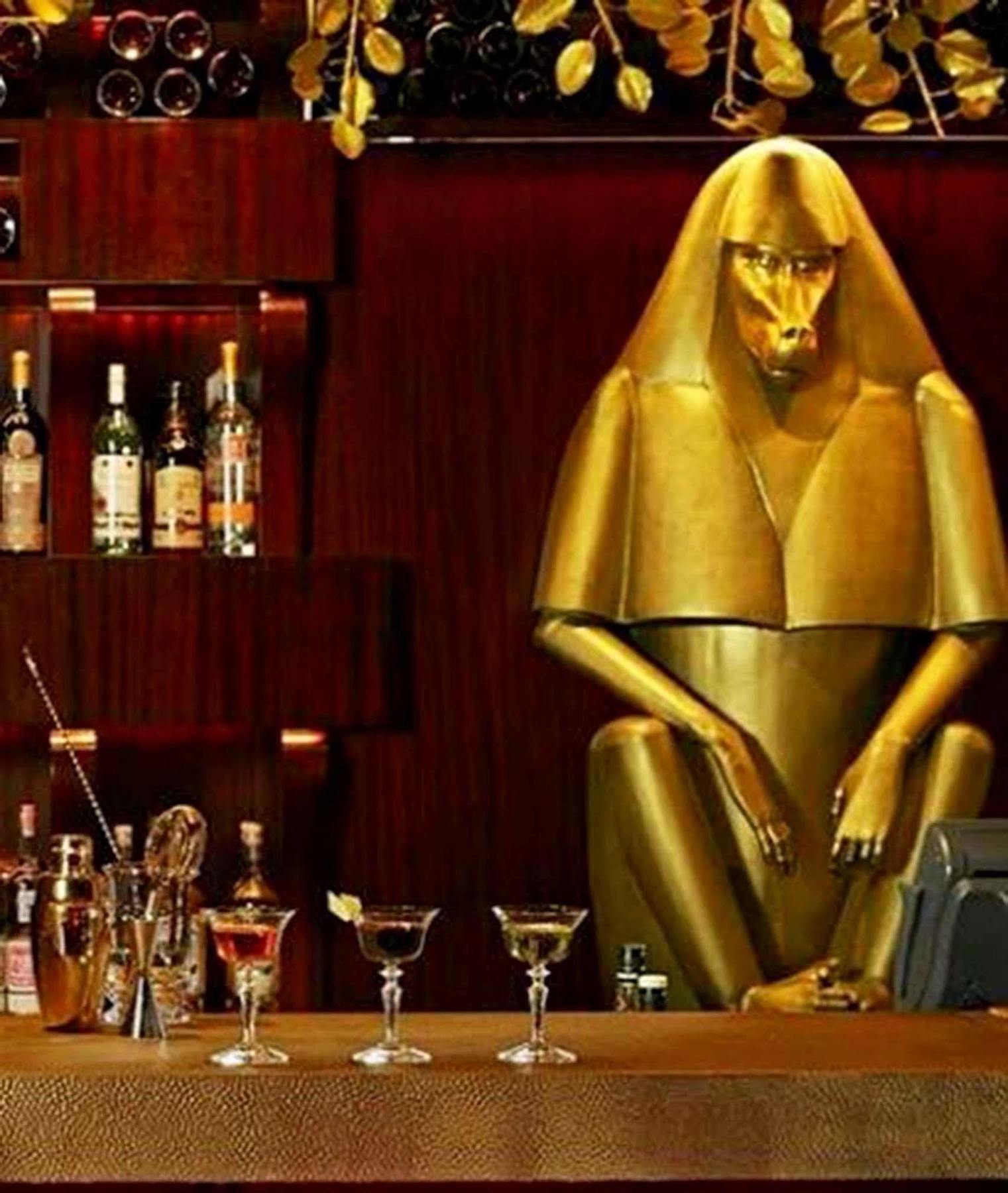 Hotel The Vagabond Club, A Tribute Portfolio Singapore