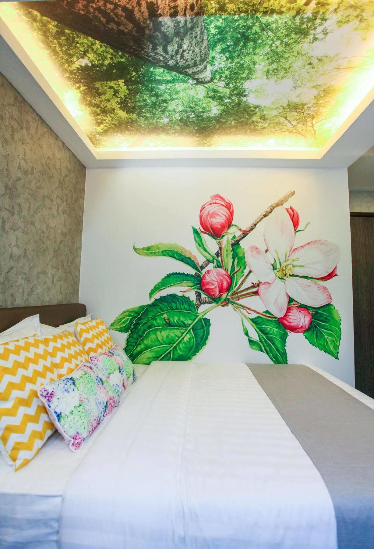 Habyt Clarke Quay - Previously Champion City Hotel 3*