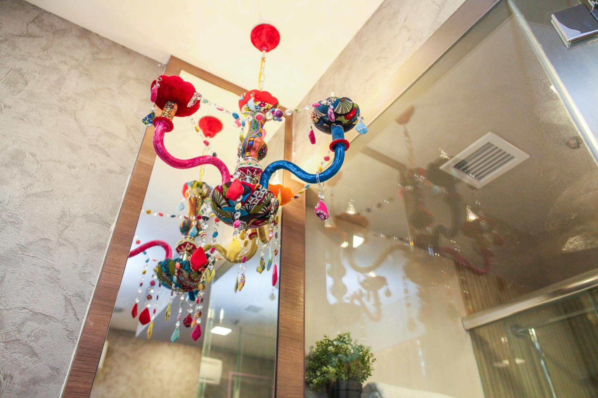Habyt Clarke Quay - Previously Champion City Hotel 3*