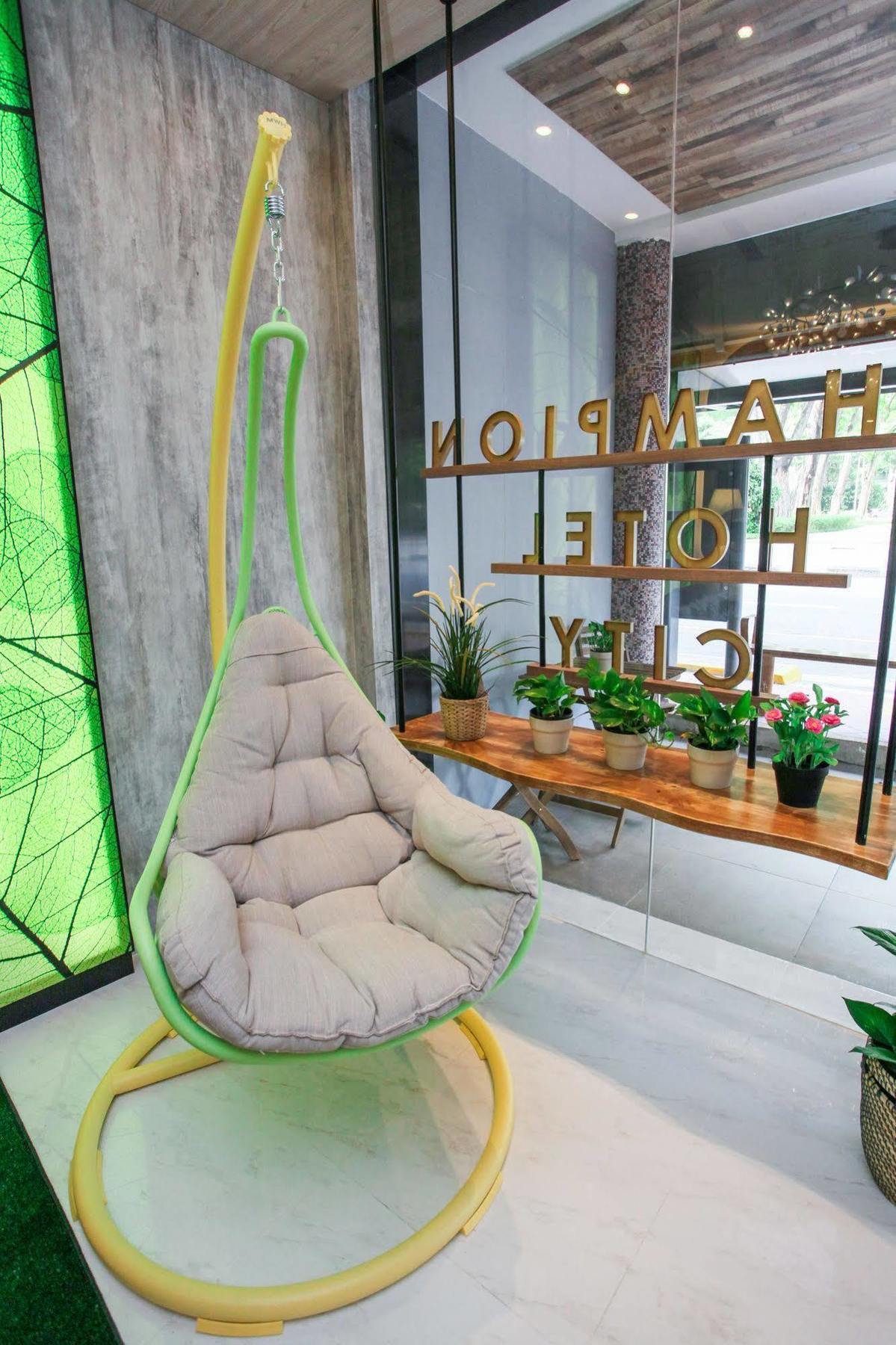 Hotel Habyt Clarke Quay - Previously Champion City Singapore