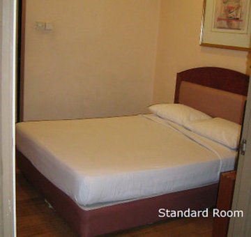 81 Premier Star Hotel
