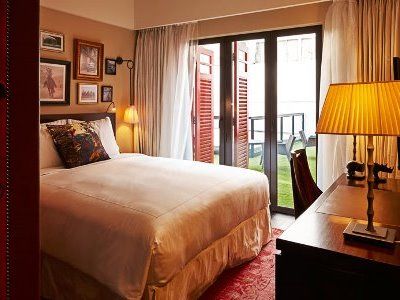 The Vagabond Club, A Tribute Portfolio Hotel Singapore