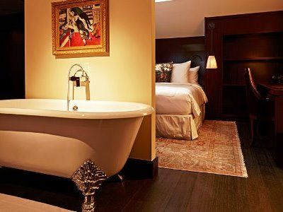 The Vagabond Club, A Tribute Portfolio Hotel