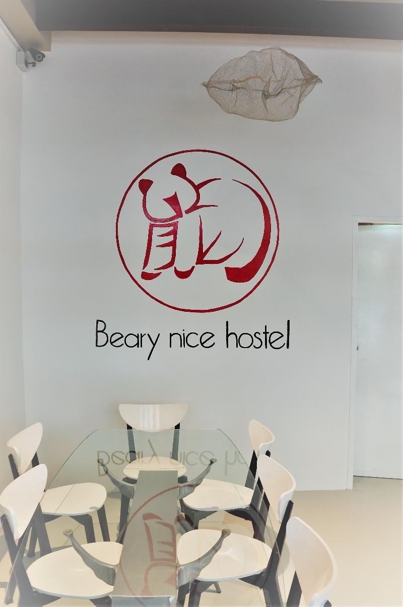 Hostel Beary Best! Chinatown