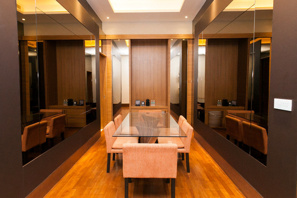 Hotel Fort Canning Singapore