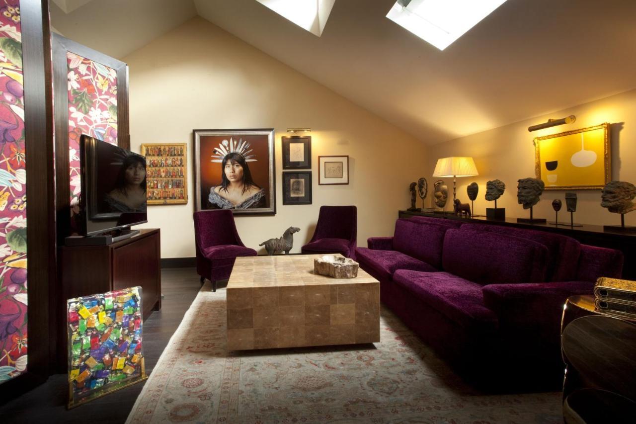 The Vagabond Club, A Tribute Portfolio Hotel Singapore