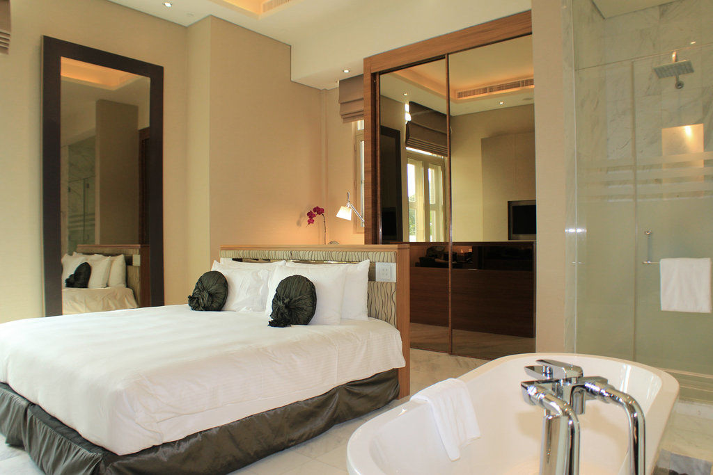 Fort Canning Hotel 5*