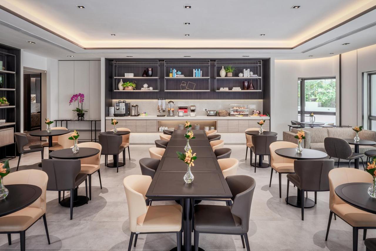 Aparthotel Le Grove