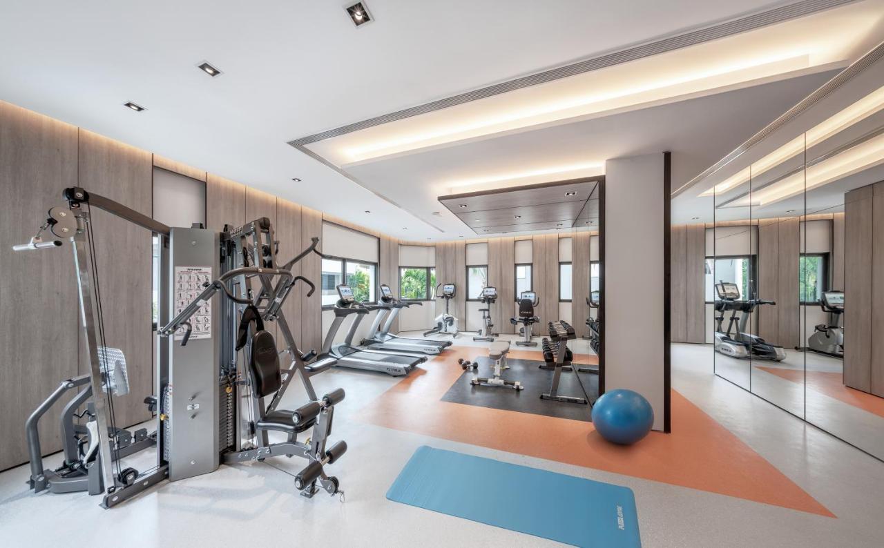 Aparthotel Le Grove