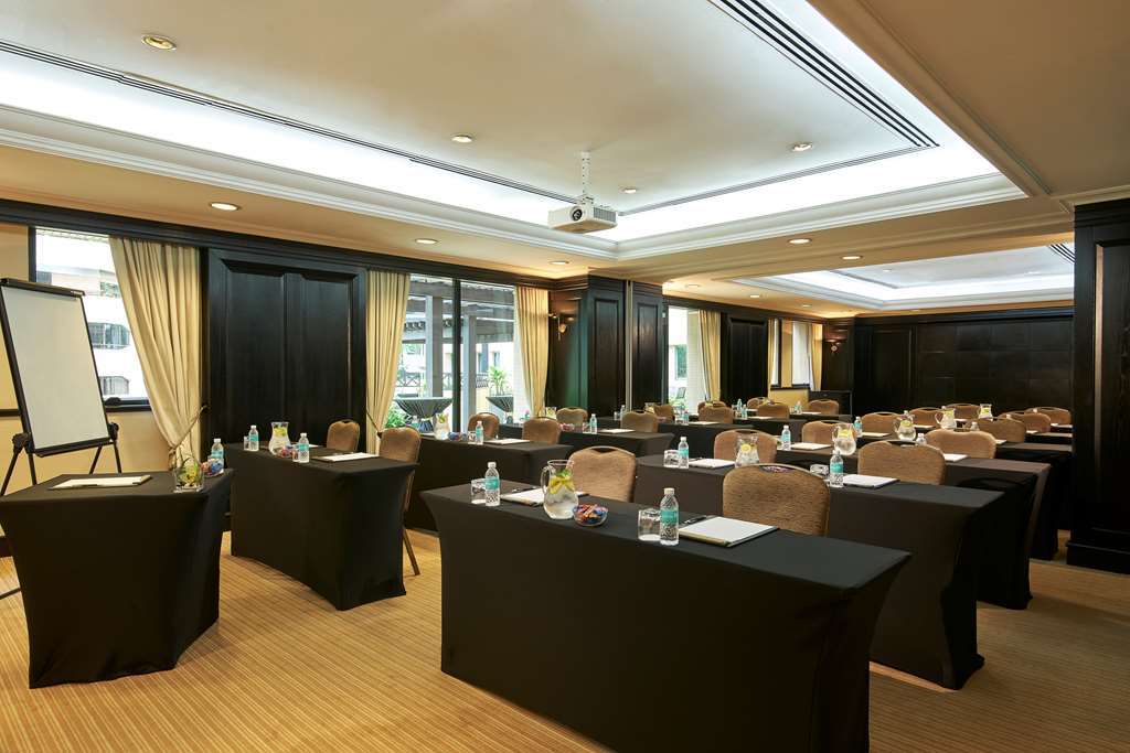 Vibe Orchard 4* Singapore