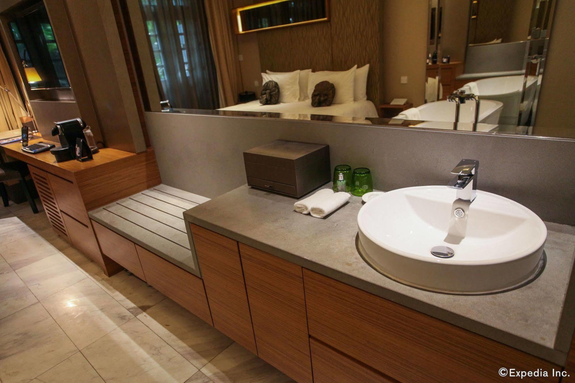 Fort Canning Hotel 5*