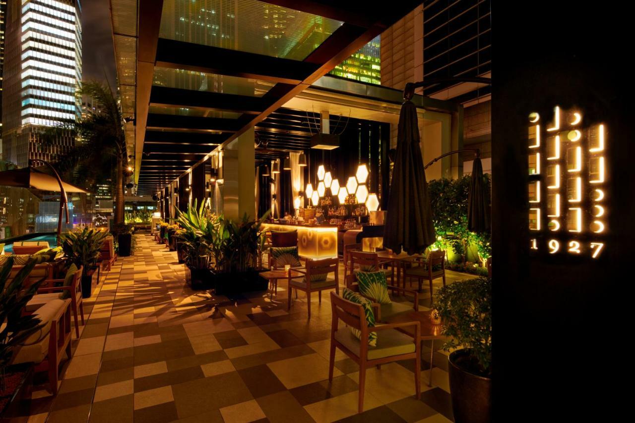 So Sofitel Hotel 5*