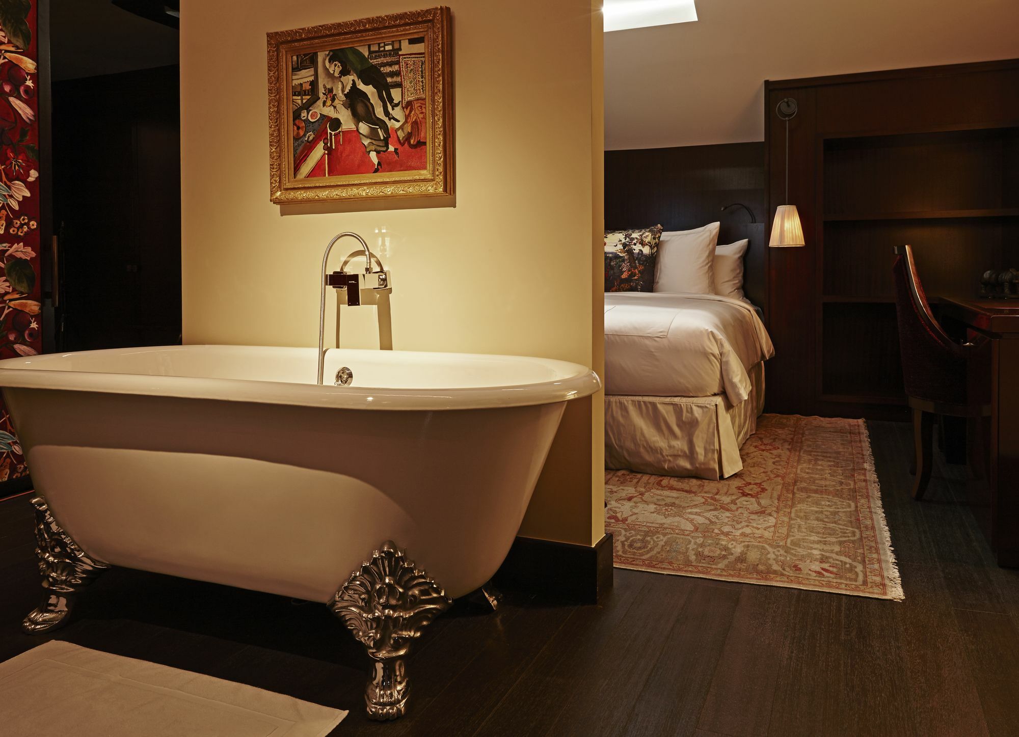 The Vagabond Club, A Tribute Portfolio Hotel 4*