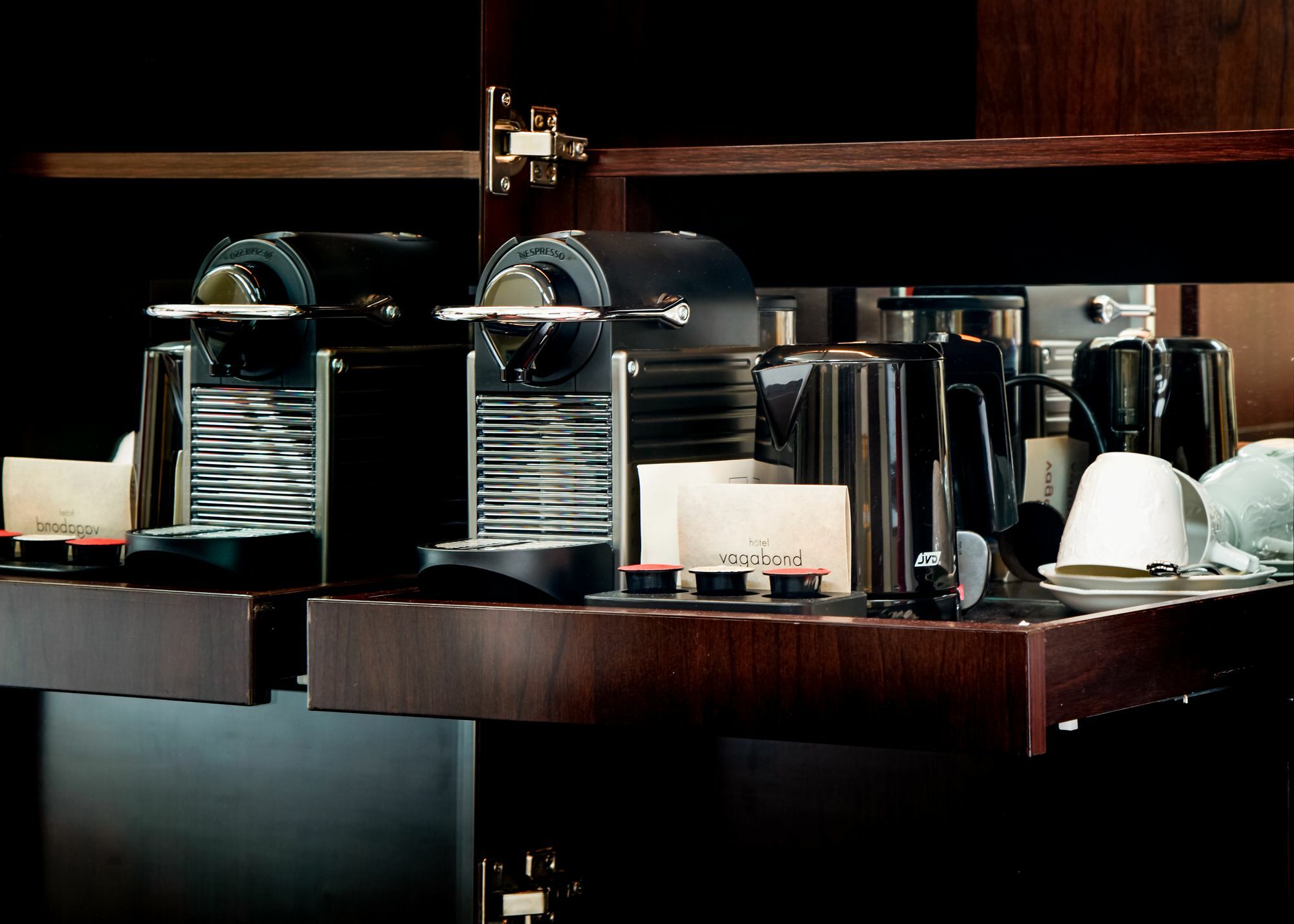 The Vagabond Club, A Tribute Portfolio 4* Singapore