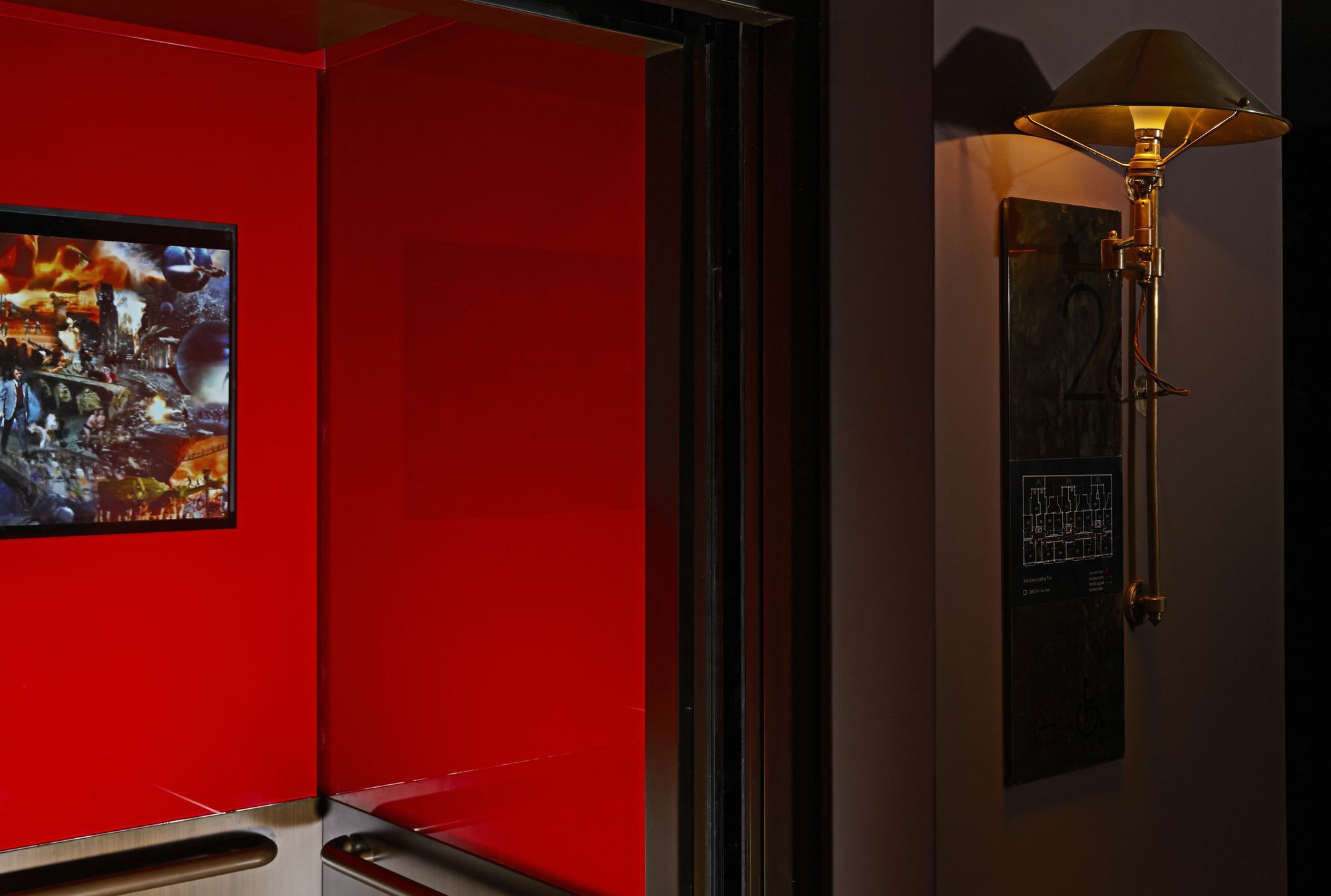 The Vagabond Club, A Tribute Portfolio Hotel