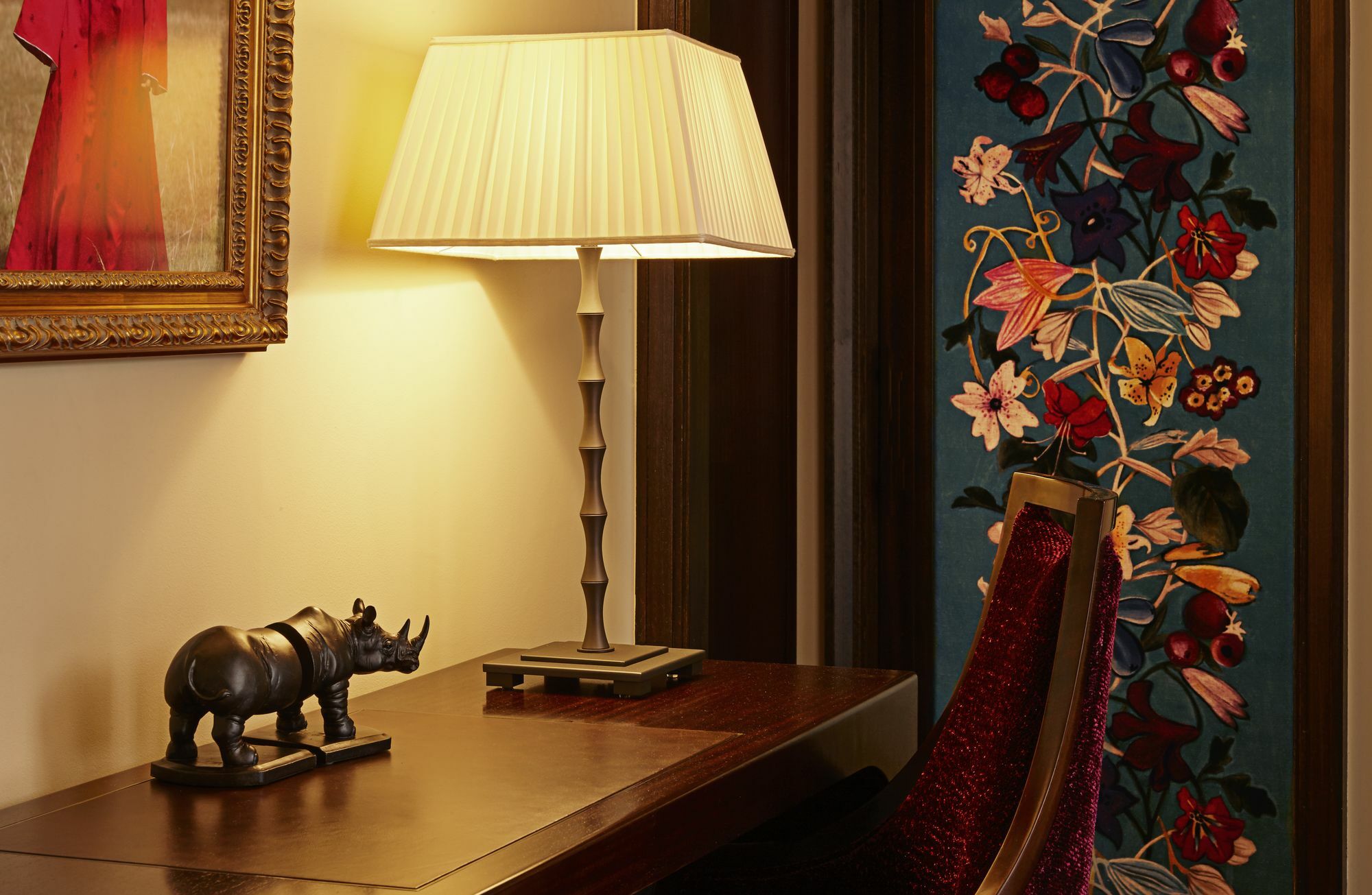Hotel The Vagabond Club, A Tribute Portfolio Singapore