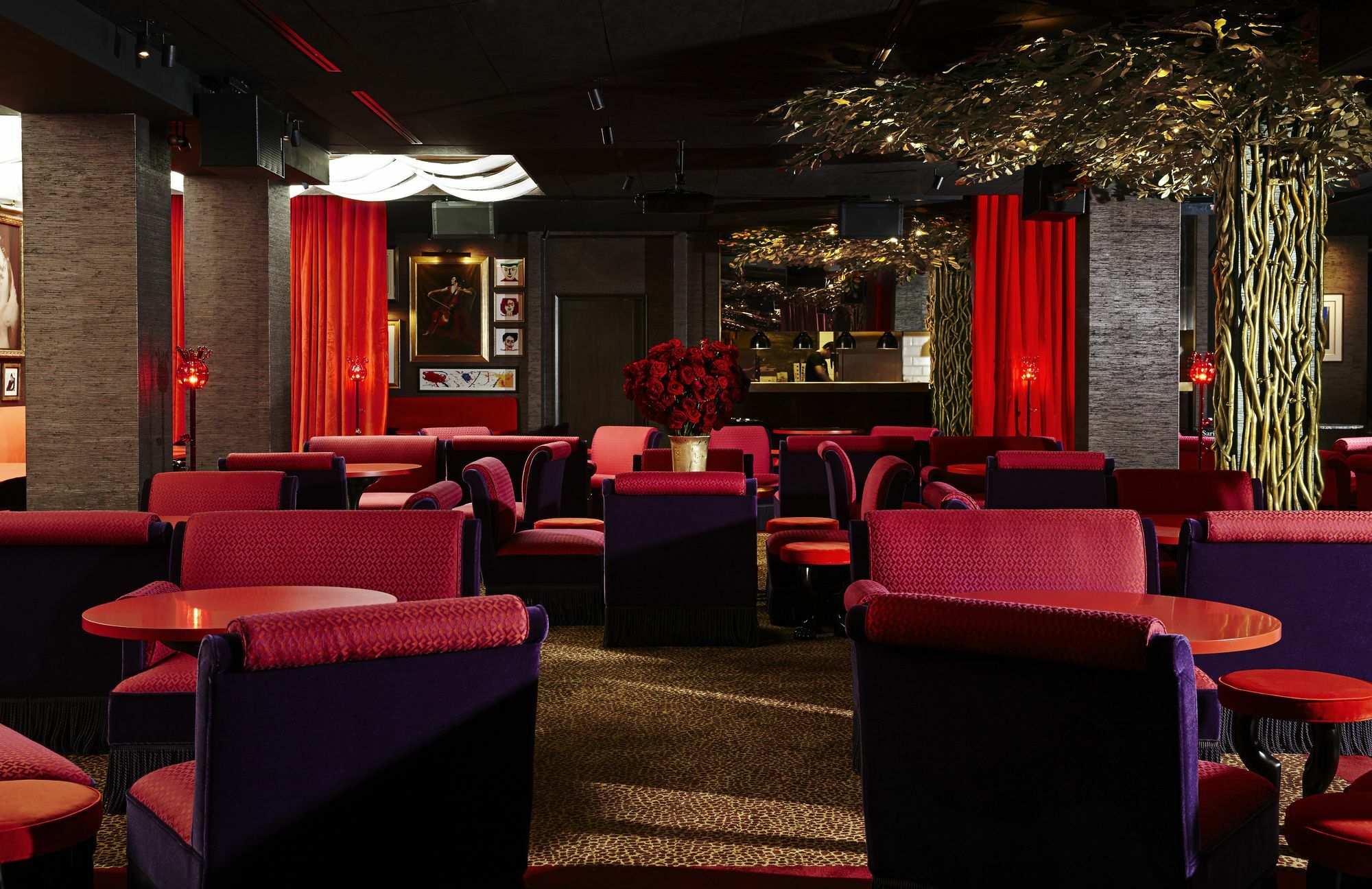 Hotel The Vagabond Club, A Tribute Portfolio 4*