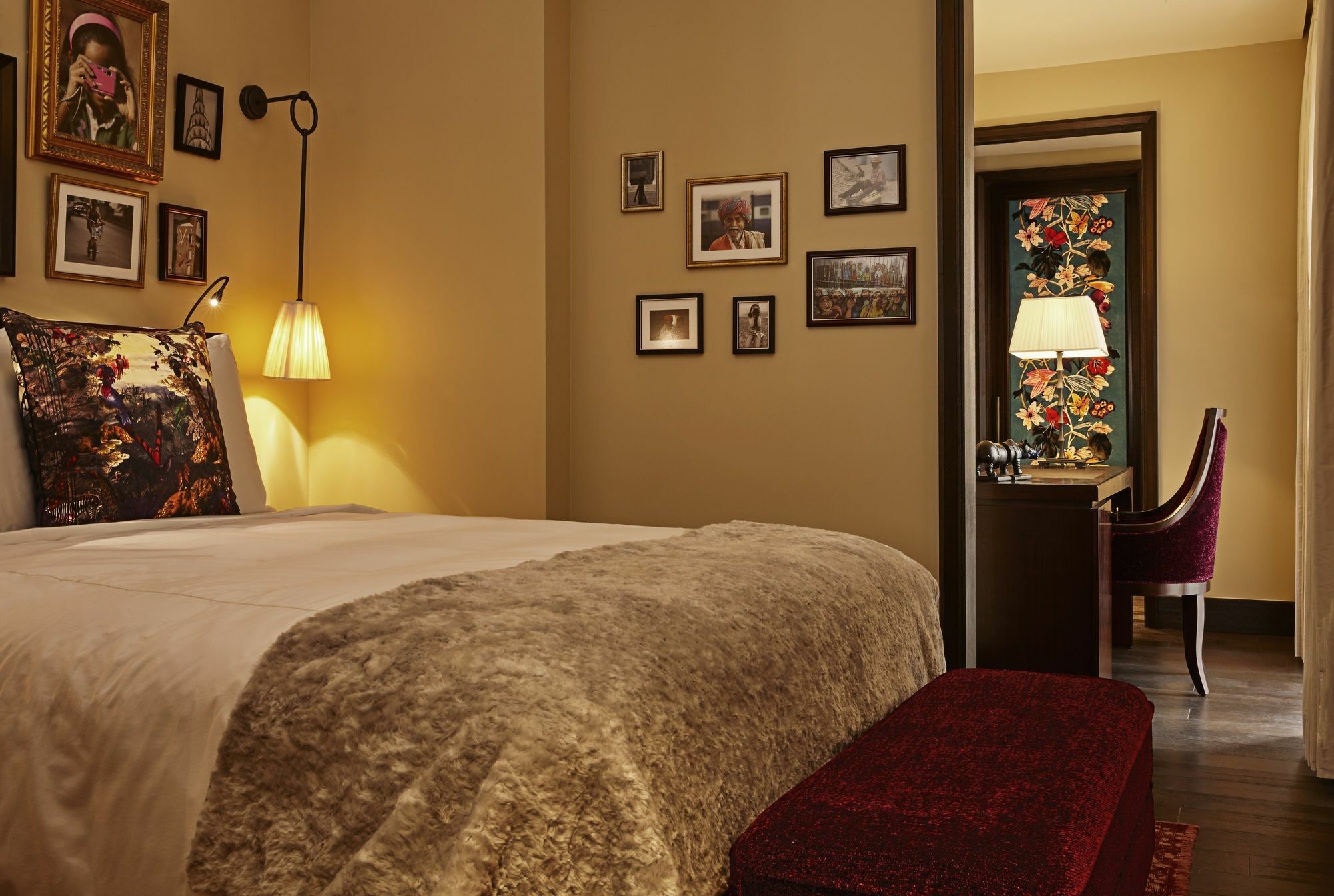 The Vagabond Club, A Tribute Portfolio Hotel 4*