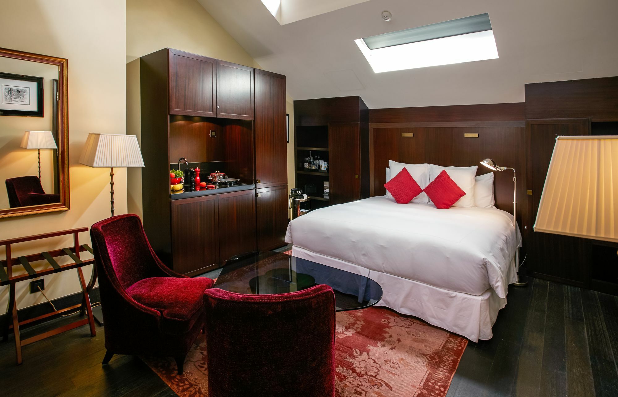 The Vagabond Club, A Tribute Portfolio Hotel Singapore