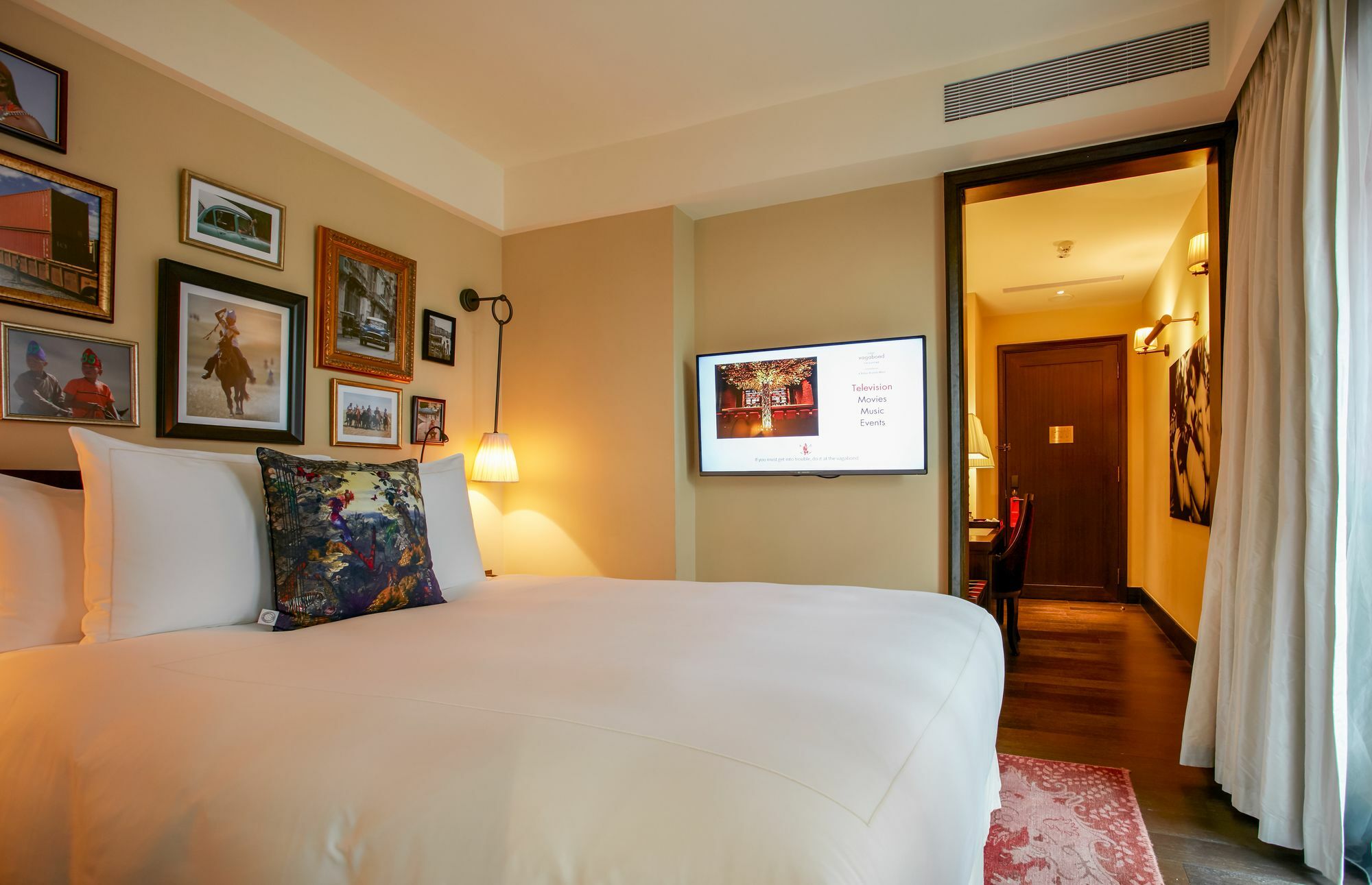 Hotel The Vagabond Club, A Tribute Portfolio Singapore