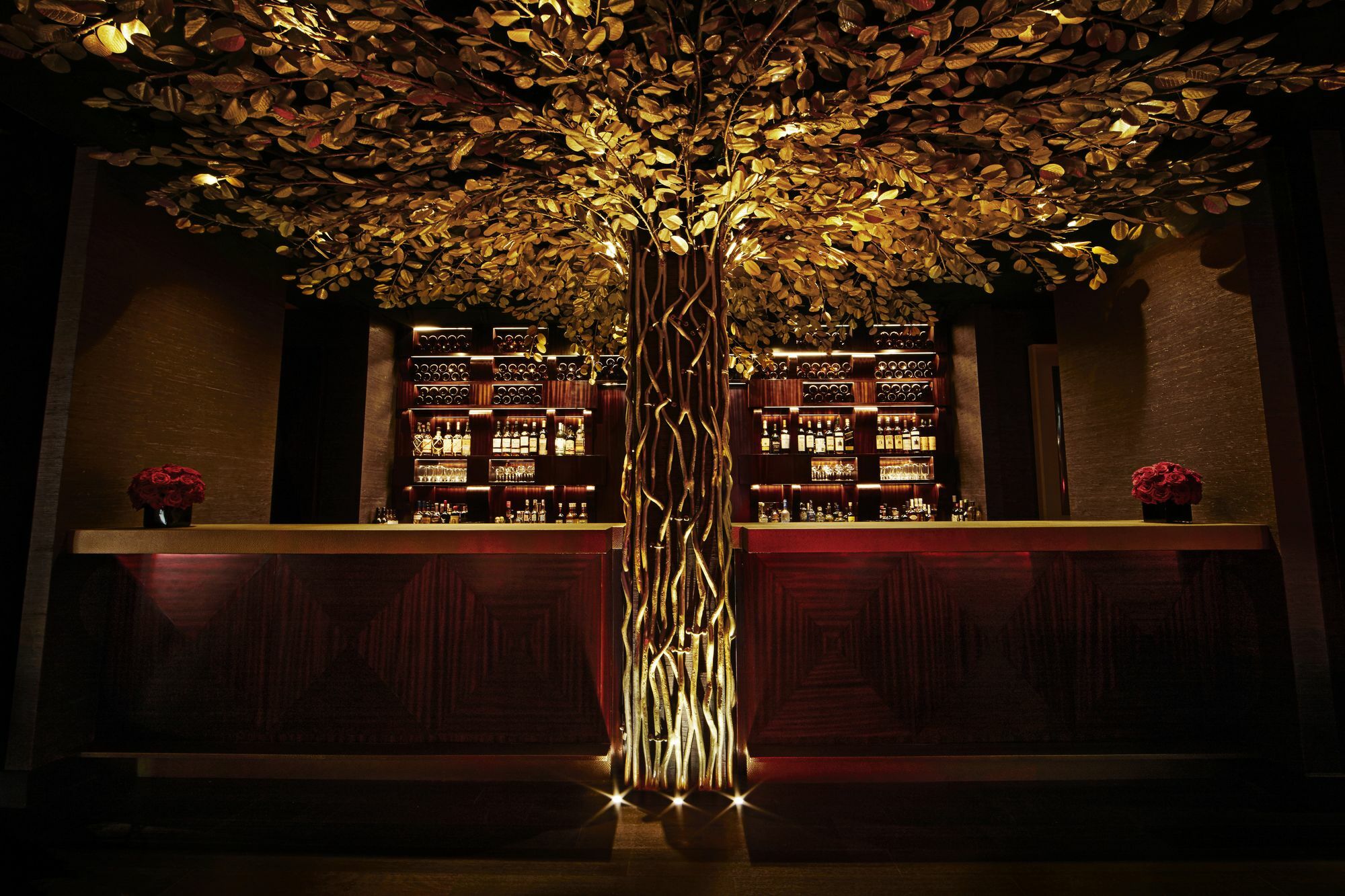 The Vagabond Club, A Tribute Portfolio Singapore
