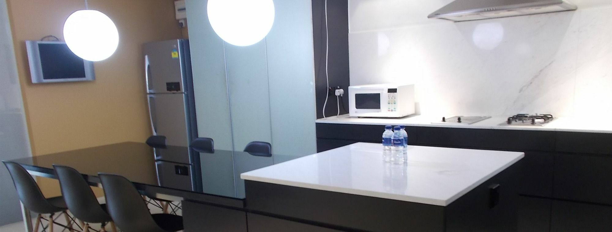 Cp Residences
