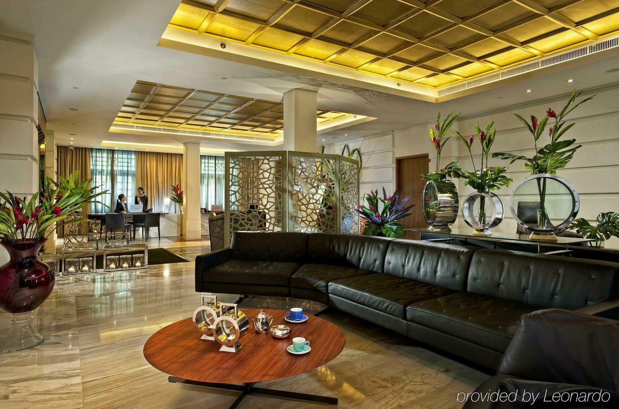 Fort Canning Hotel