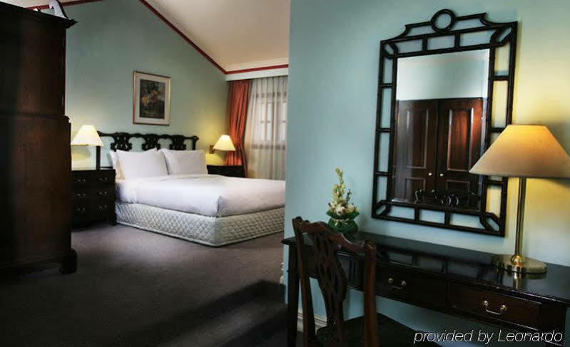 Duxton Reserve Singapore, Autograph Collection 5* Singapore