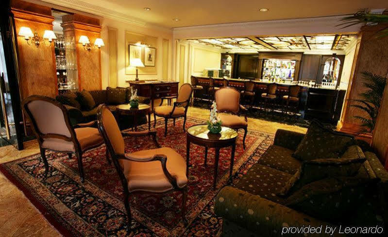 Duxton Reserve Singapore, Autograph Collection 5*