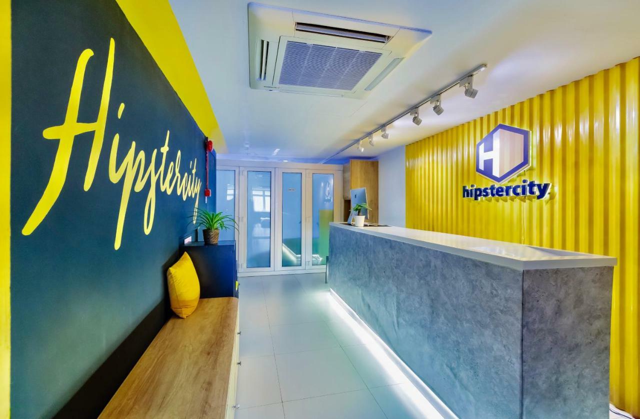 Hipstercity 2* Singapore