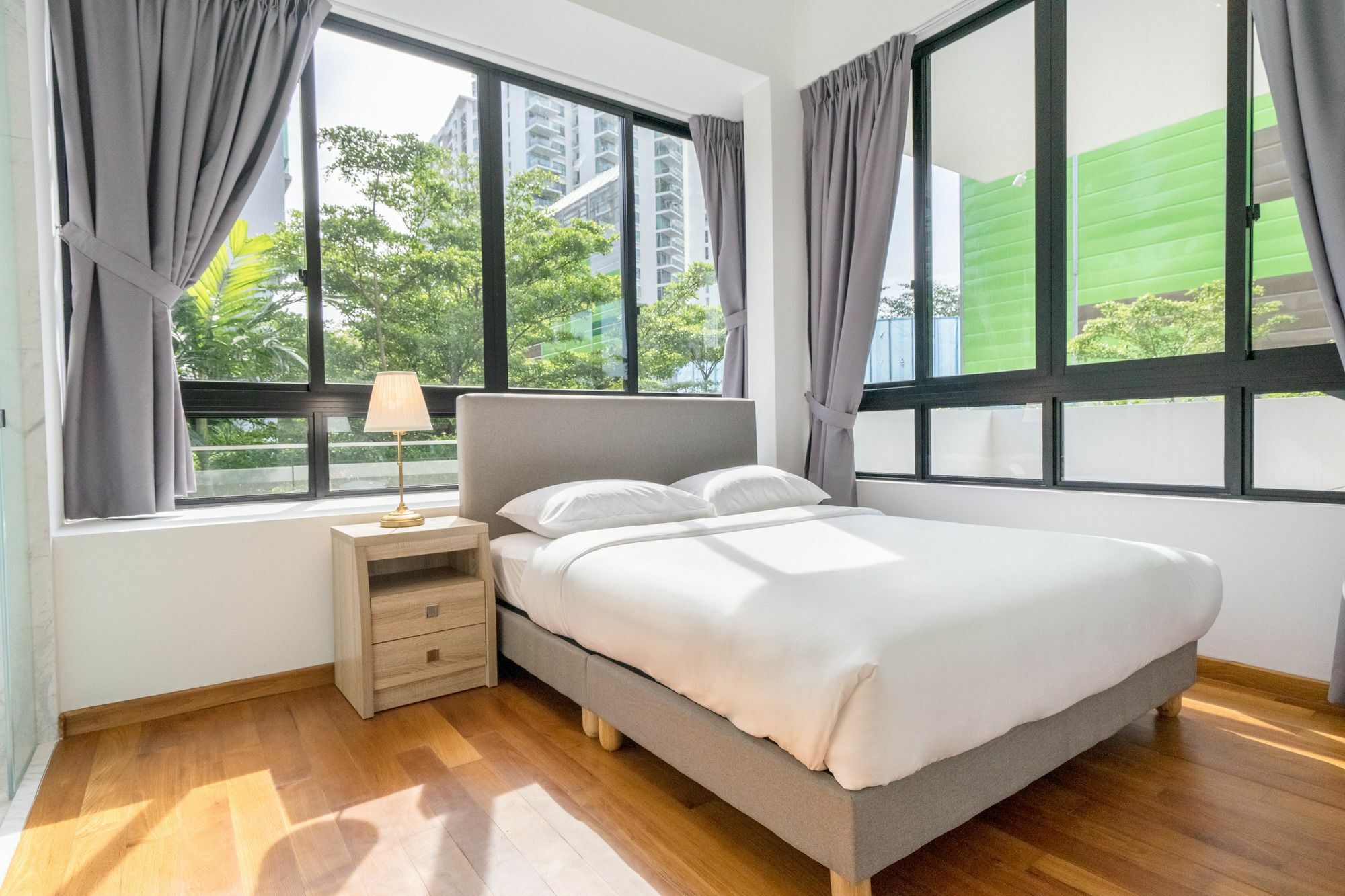 Metroresidences 2-br Sky View Zen