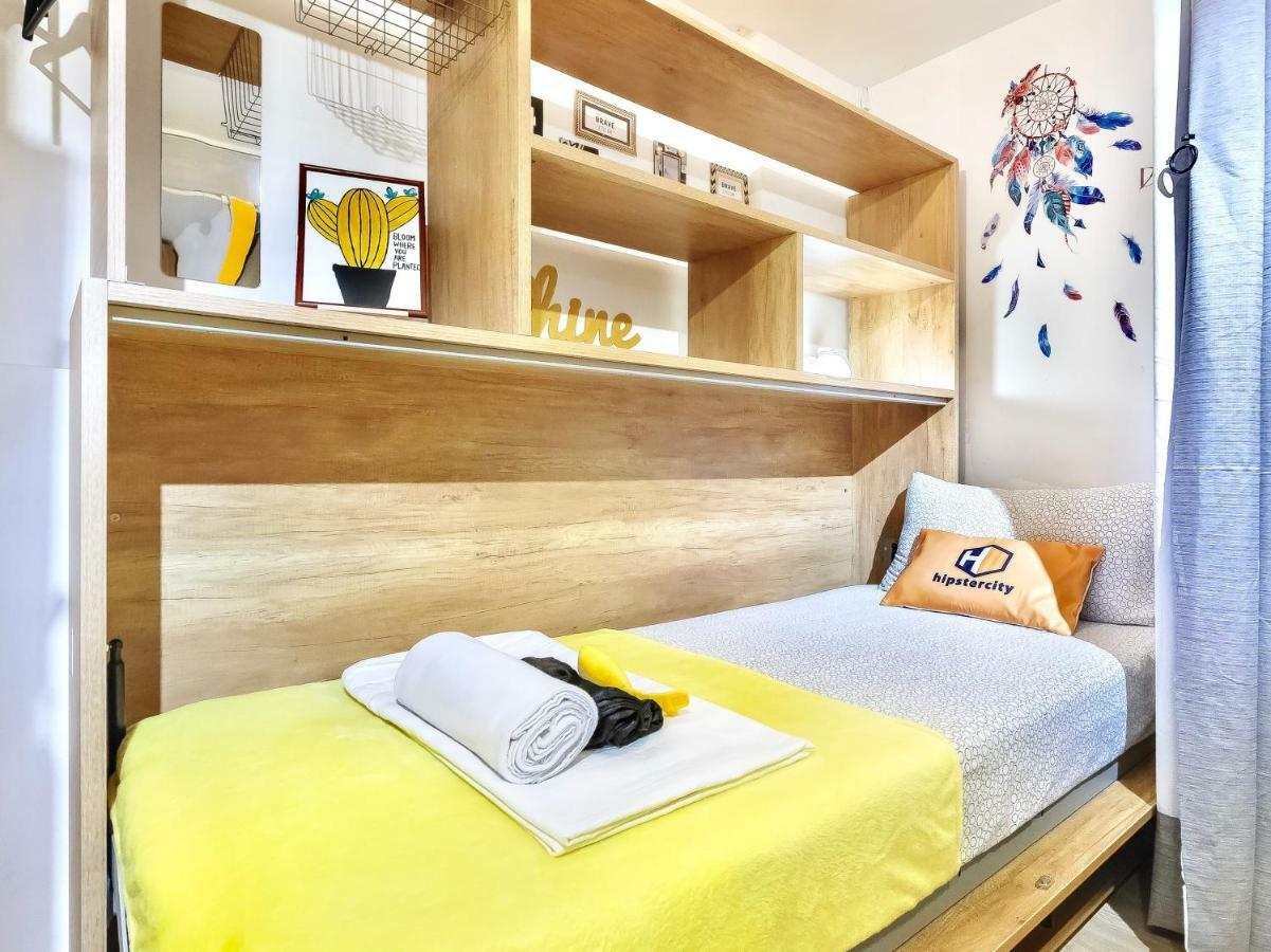 Hipstercity Capsule hotel 2*