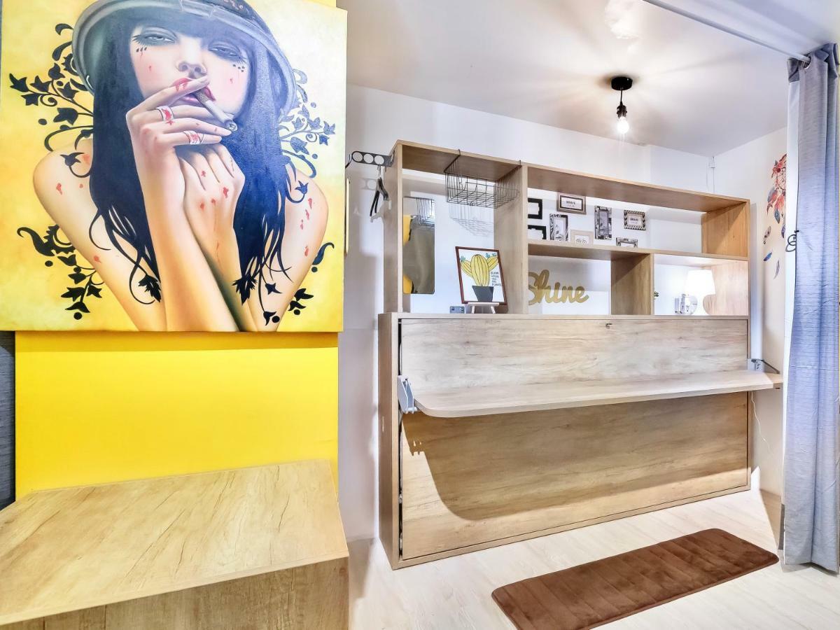 Capsule hotel Hipstercity Singapore