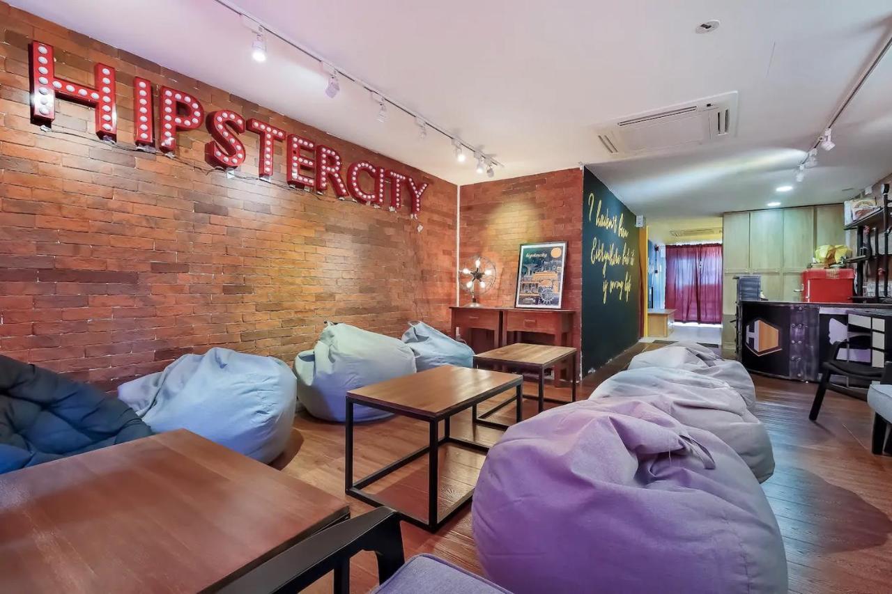 Hipstercity 2* Singapore