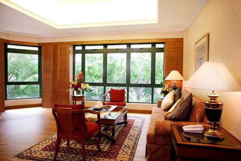 Aparthotel Le Grove Singapore
