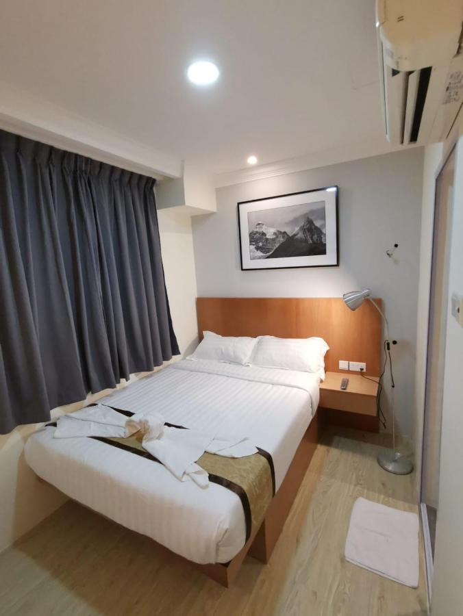 Hotel Cherryloft @ Lorong 10