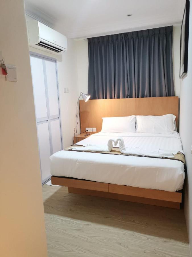 Hotel Cherryloft @ Lorong 10 2*