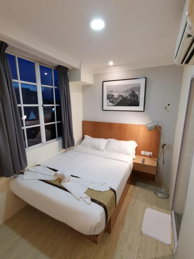 Hotel Cherryloft @ Lorong 10 Singapore