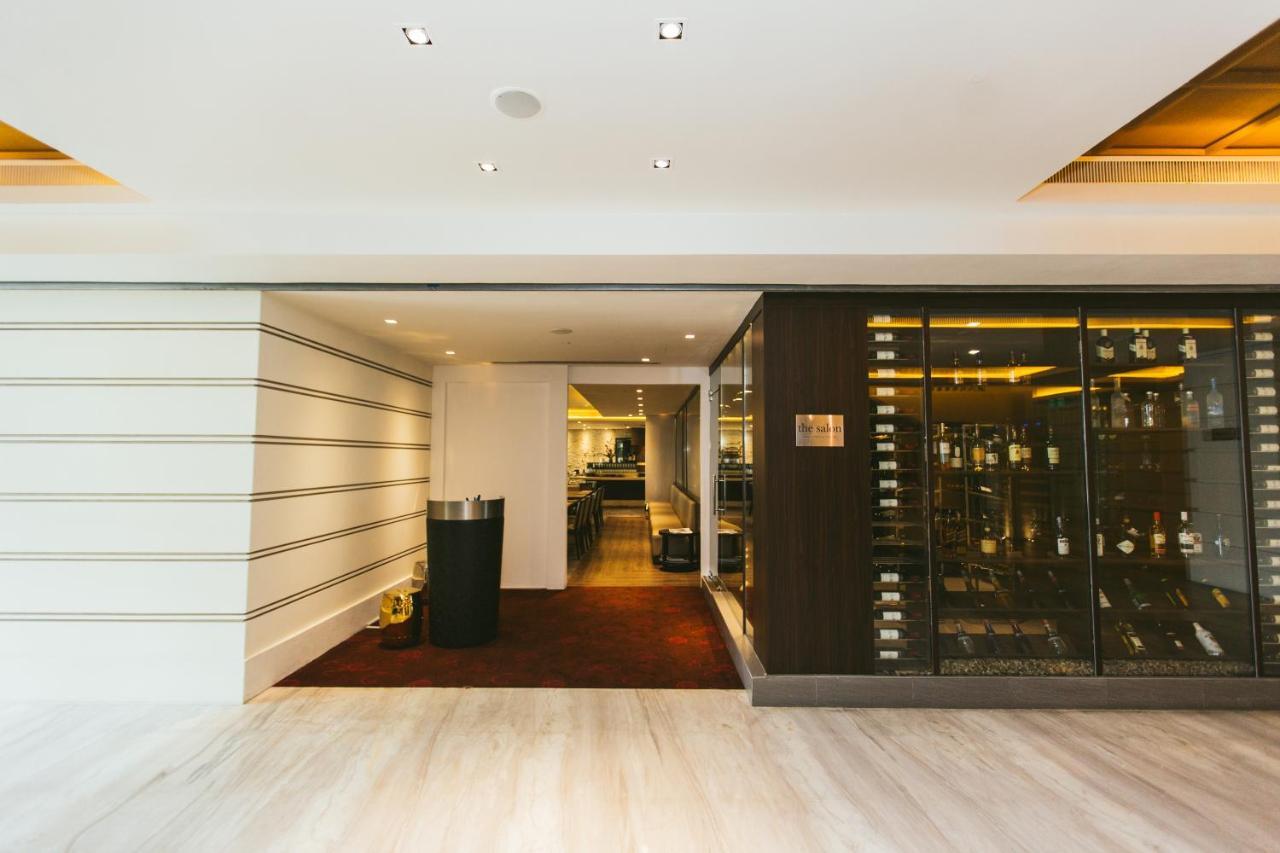 Hotel Fort Canning 5*