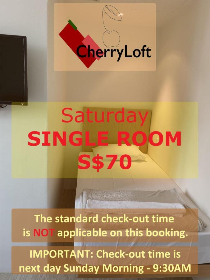 Cherryloft @ Lorong 10 Hotel