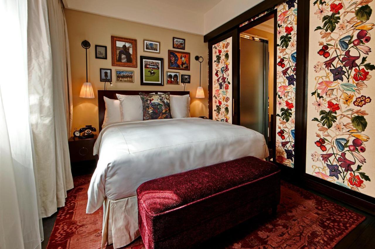 The Vagabond Club, A Tribute Portfolio Hotel Singapore